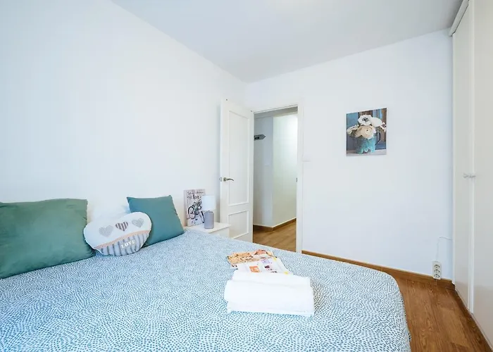 Ixte Alameda Plaza 3 Habitaciones