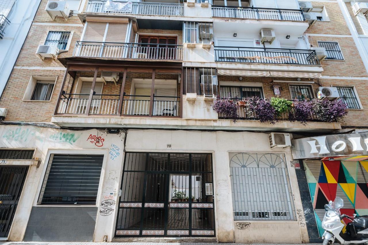 Ixte Alameda Plaza 3 Apartment Seville